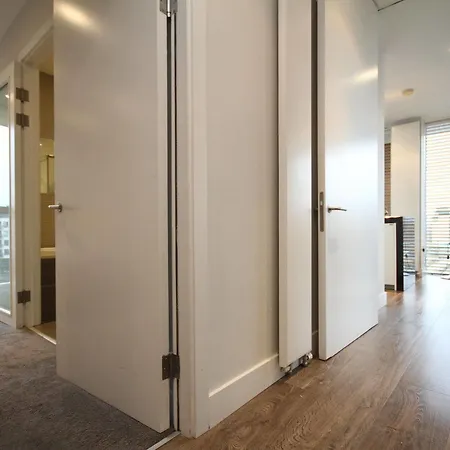 Beautiful Pearse Street Apartmán *