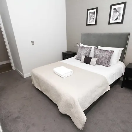 Apartmán Beautiful Pearse Street